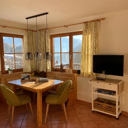 Virgenhaus Apartment ภายนอก รูปภาพ