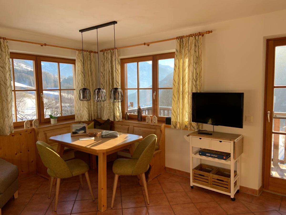 Virgenhaus Apartment ภายนอก รูปภาพ
