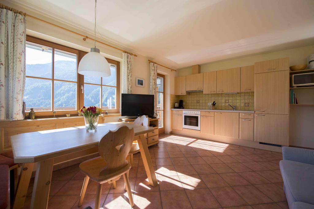 Virgenhaus Apartment ห้อง รูปภาพ