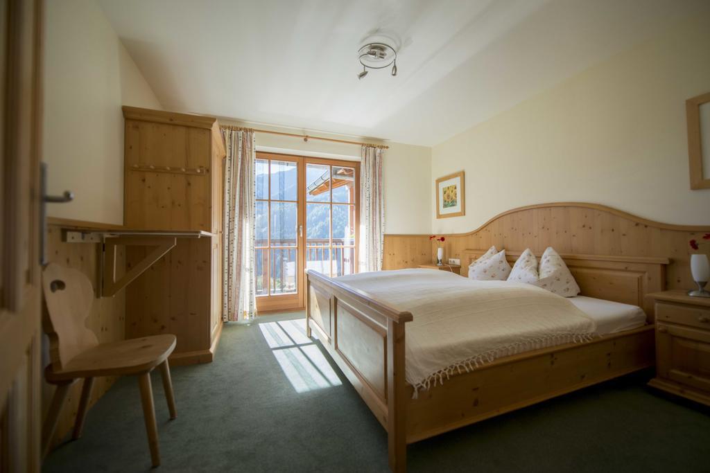 Virgenhaus Apartment ห้อง รูปภาพ