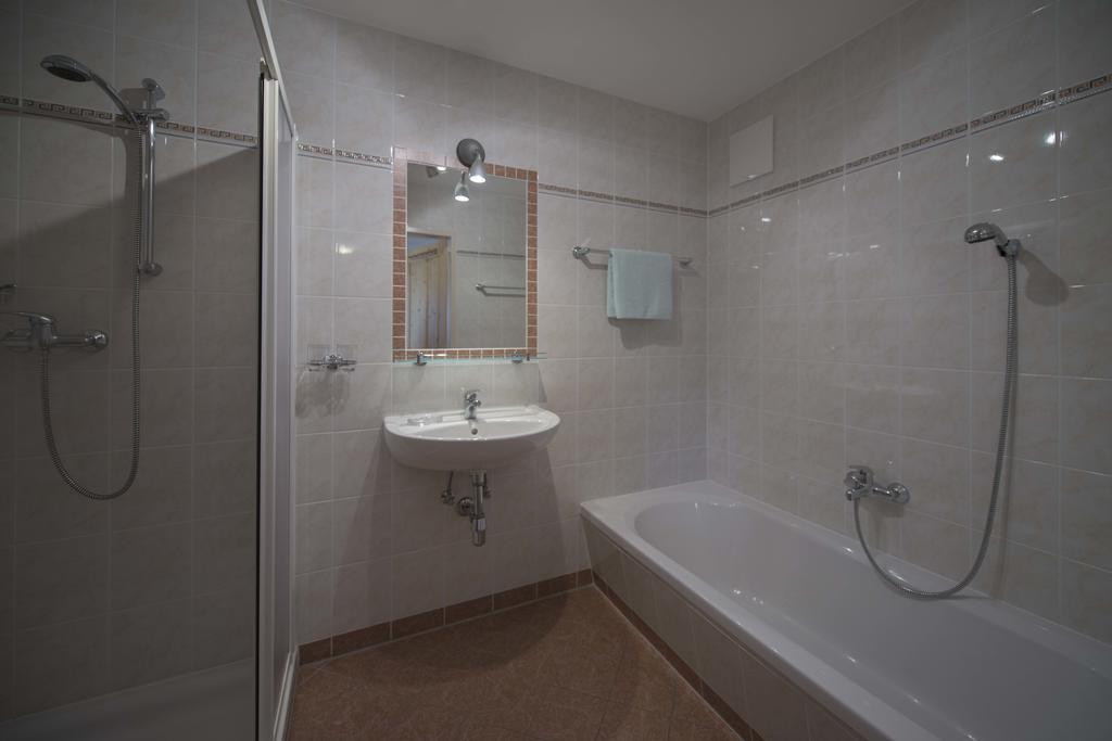 Virgenhaus Apartment ห้อง รูปภาพ